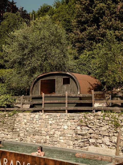 16 Wellness Hotel Paradiso Torbole