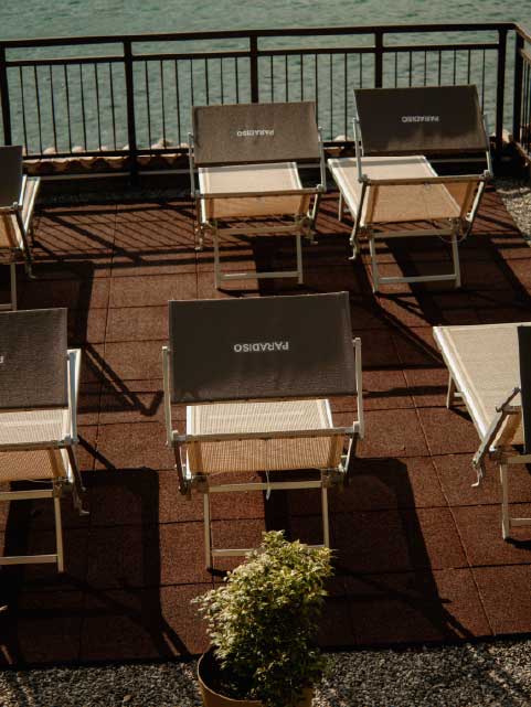 18 Wellness Hotel Paradiso Torbole