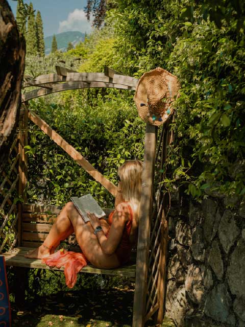 19 Wellness Hotel Paradiso Torbole